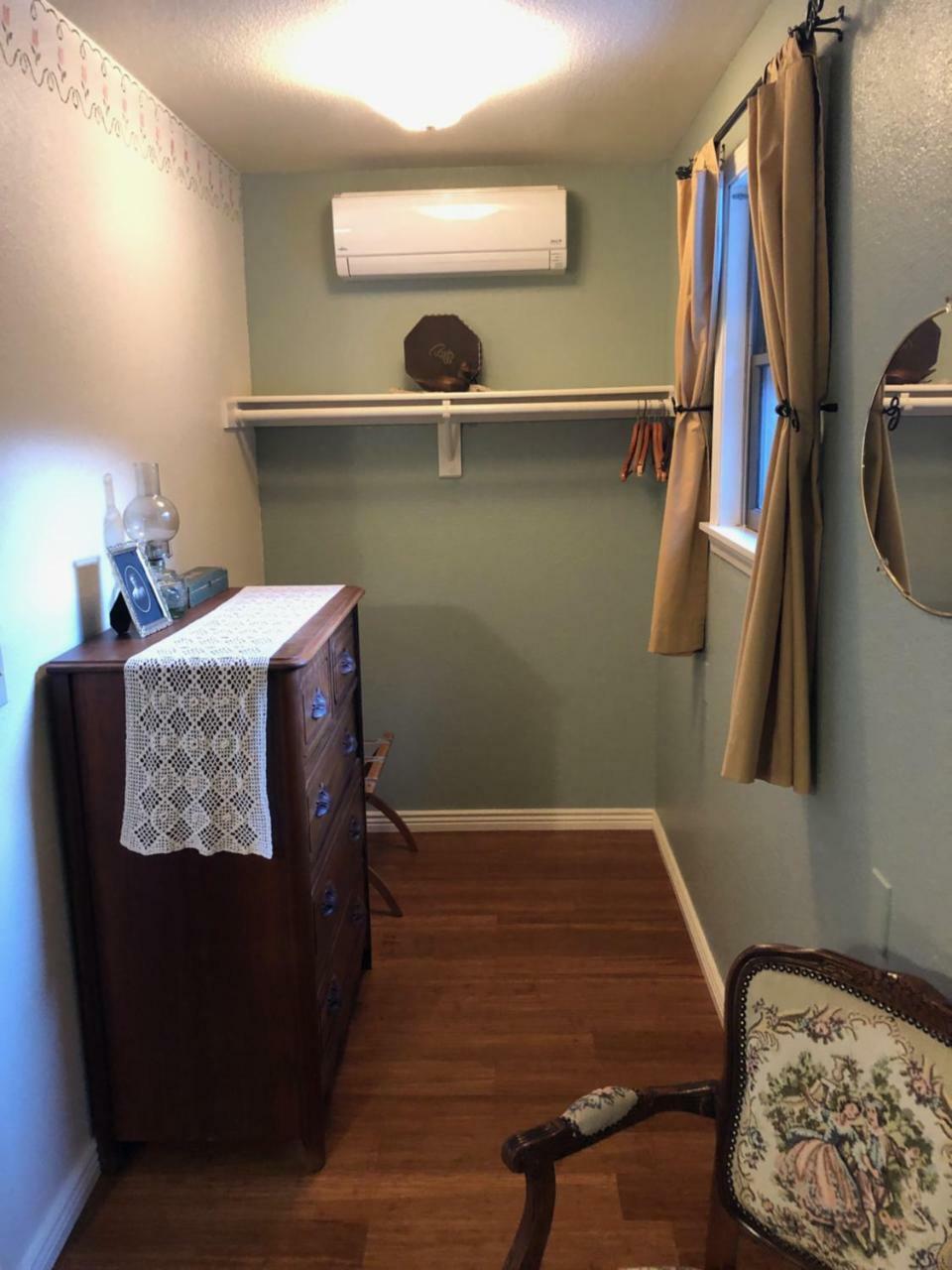 Nicksville Ramsey Canyon B&B מראה חיצוני תמונה