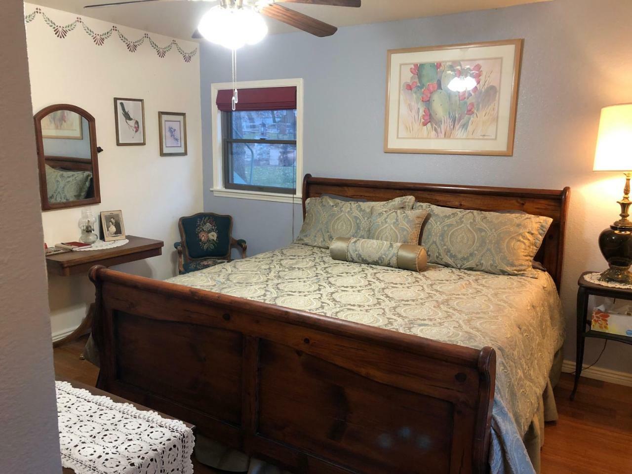 Nicksville Ramsey Canyon B&B מראה חיצוני תמונה