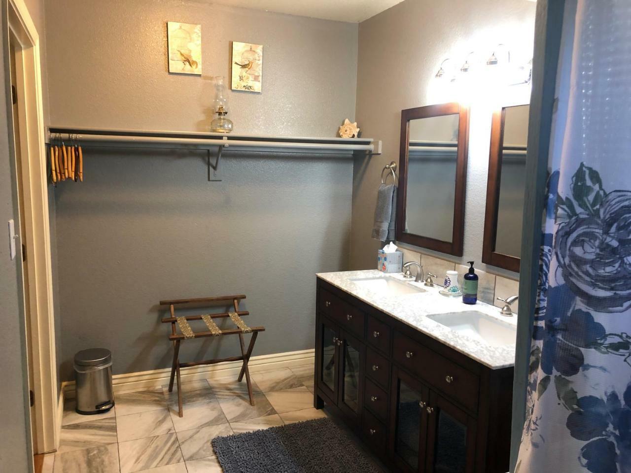 Nicksville Ramsey Canyon B&B מראה חיצוני תמונה