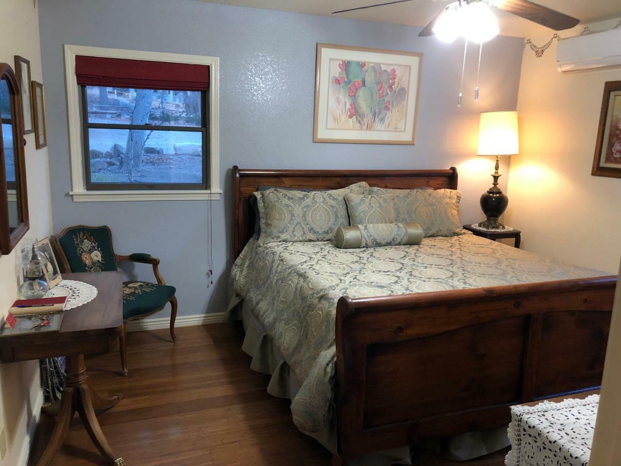 Nicksville Ramsey Canyon B&B מראה חיצוני תמונה