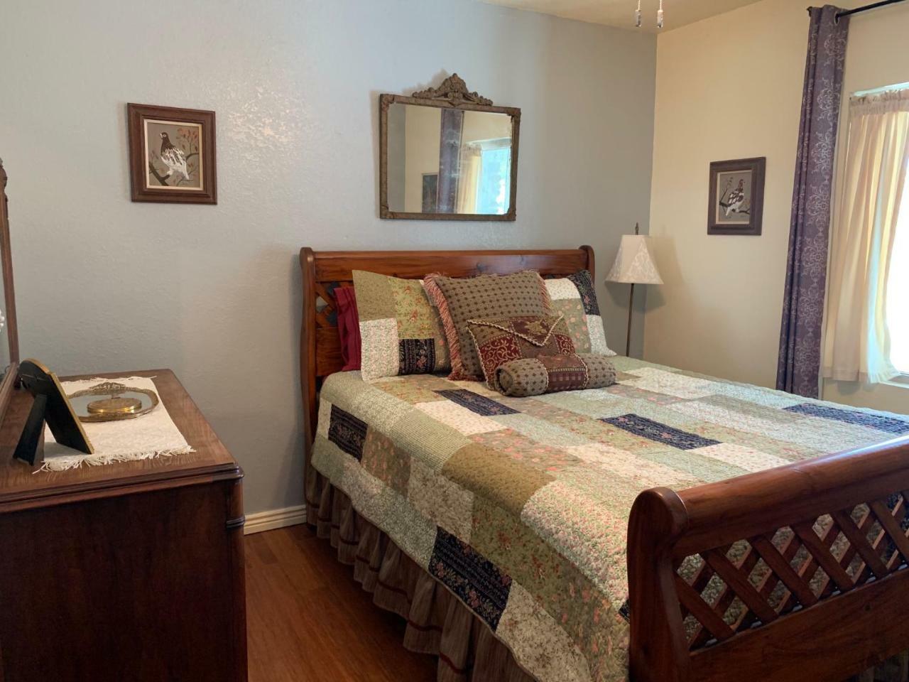 Nicksville Ramsey Canyon B&B מראה חיצוני תמונה