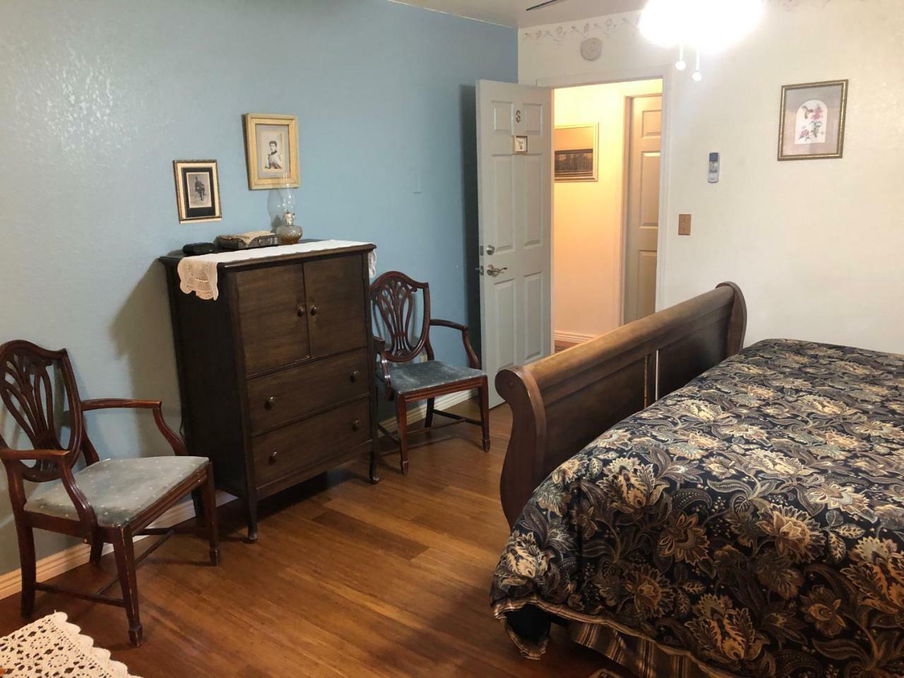 Nicksville Ramsey Canyon B&B מראה חיצוני תמונה