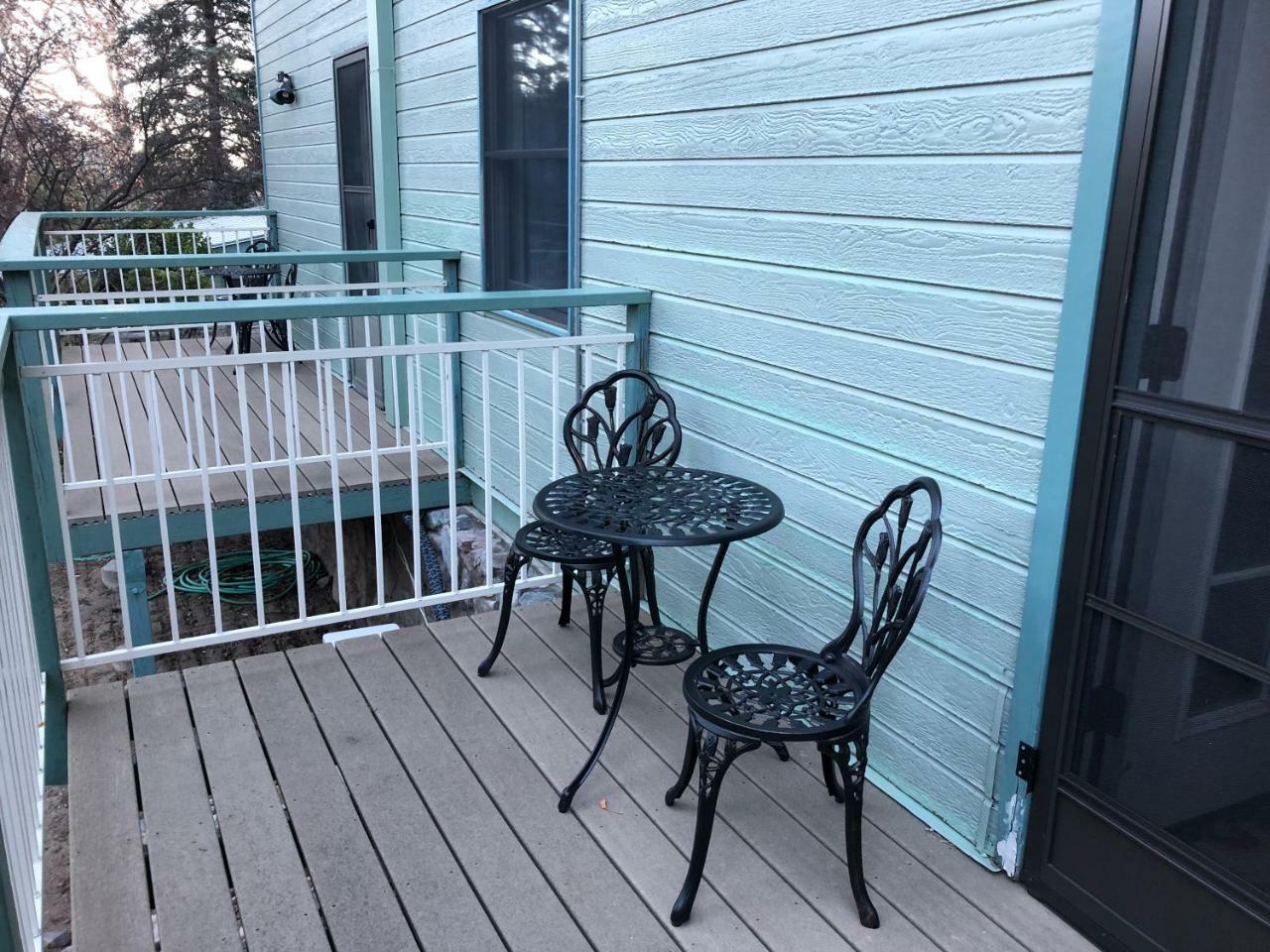 Nicksville Ramsey Canyon B&B מראה חיצוני תמונה